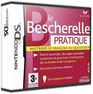 ROM Bescherelle Pratique, Le